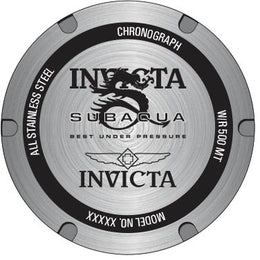 Invicta Watch Specialty Ladies