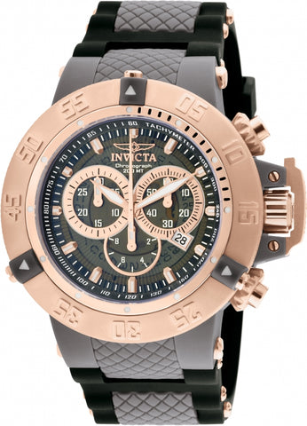 Invicta Watch Subaqua Mens 0932