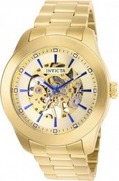 Invicta Watch Vintage Mens 25759