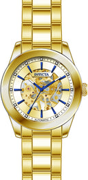 Invicta Vintage Mens