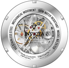 Invicta Vintage Mens