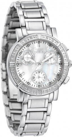 Invicta Wildflower Ladies