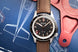 Bremont Watch IonBird Rolls Royce Leather