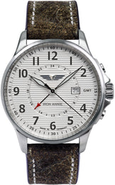 Iron Annie Watch Wellblech 5840-1