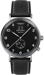 Iron Annie Watch Amazonas Impression 59402