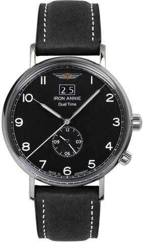 Iron Annie Watch Amazonas Impression 59402