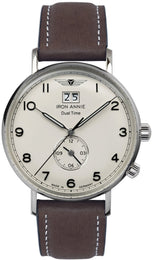 Iron Annie Watch Amazonas Impression 59405