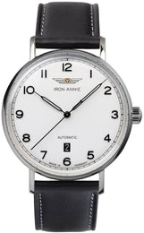 Iron Annie Watch Amazonas Impression 59541