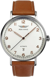 Iron Annie Watch Amazonas Impression 59561