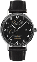 Iron Annie Watch Amazonas Impression 59602