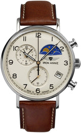 Iron Annie Watch Amazonas Impression 59945
