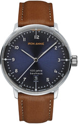 Iron Annie Watch Bauhaus 50463