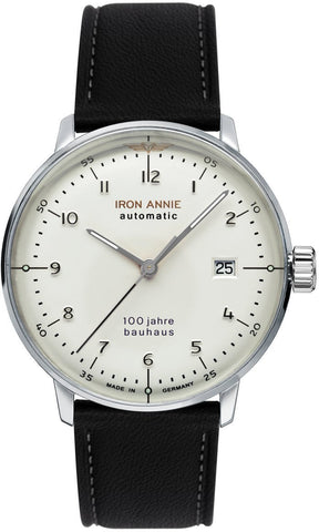Iron Annie Watch Bauhaus 50561