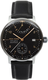 Iron Annie Watch Bauhaus 50662