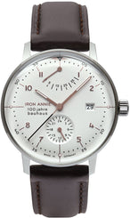 Iron Annie Watch Bauhaus 50664