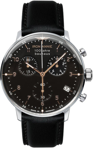 Iron Annie Watch Bauhaus 50962