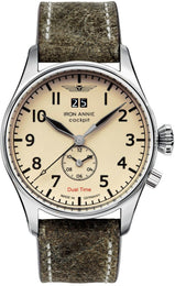 Iron Annie Watch Cockpit 51405