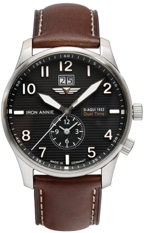Iron Annie Watch D-Aqui 56402