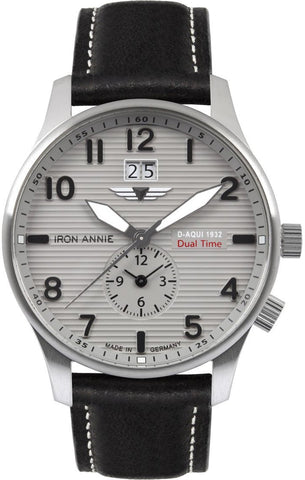 Iron Annie Watch D-Aqui 56404