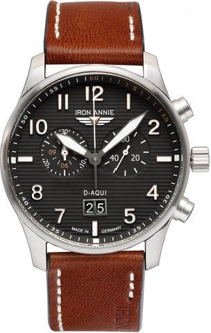 Iron Annie Watch D-Aqui 56862