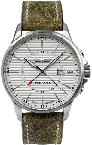 Iron Annie Watch Wellblech 58421