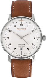Iron Annie Watch Bauhaus Mens 50461