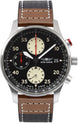 Iron Annie Watch F13 Tempelhof Chronograph Mens 56702