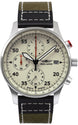 Iron Annie Watch F13 Tempelhof Chronograph Mens 56705