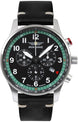 Iron Annie Watch F13 Tempelhof Chronograph Mens 56884