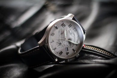 Iron Annie D-Aqui Mens