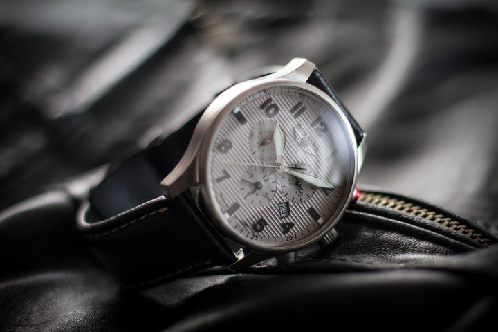 Iron Annie D-Aqui Mens