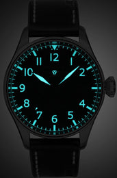 Iron Annie Flight Control Mens