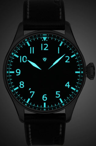 Iron Annie Flight Control Mens