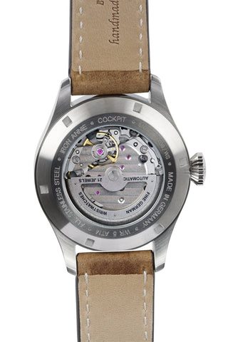 Iron Annie Watch Cockpit Mens