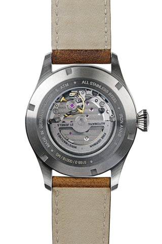 Iron Annie Watch Cockpit Mens