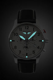 Iron Annie D-Aqui Mens