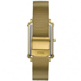 Storm Watch Issimo Gold Lazer Green