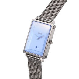 Storm Watch Issimo Ice Blue