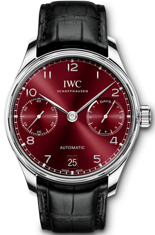 IWC Watch Portugieser Automatic IW500714