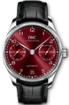 IWC Watch Portugieser Automatic IW500714