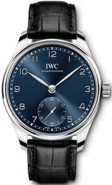 IWC Watch Portugieser Automatic 40 IW358305