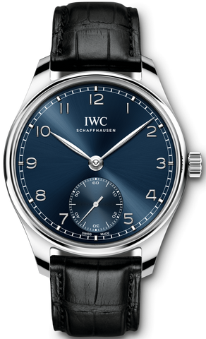 IWC Watch Portugieser Automatic 40 IW358305