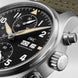 IWC Pilots Chronograph Spitfire Watch