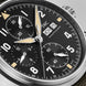 IWC Pilots Chronograph Spitfire Watch