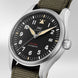 IWC Watch Pilot's Automatic Spitfire