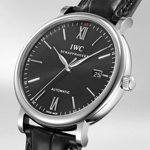 IWC Watch Portofino Automatic