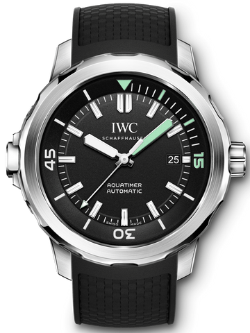 IWC Watch Aquatimer Automatic IW329001