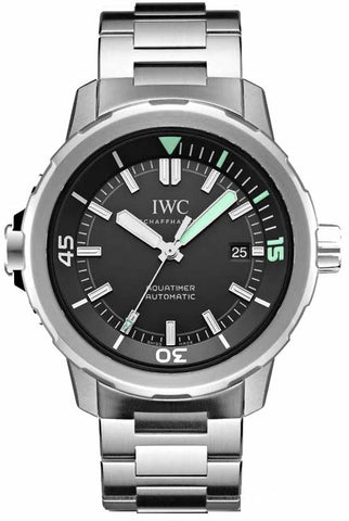 IWC Watch Aquatimer Automatic IW329002