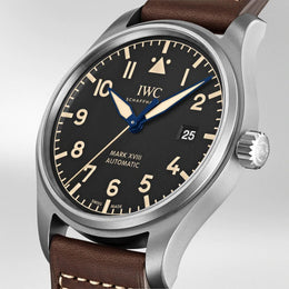IWC Watch Pilot's Mark XVIII Heritage D