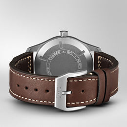 IWC Watch Pilot's Mark XVIII Heritage D